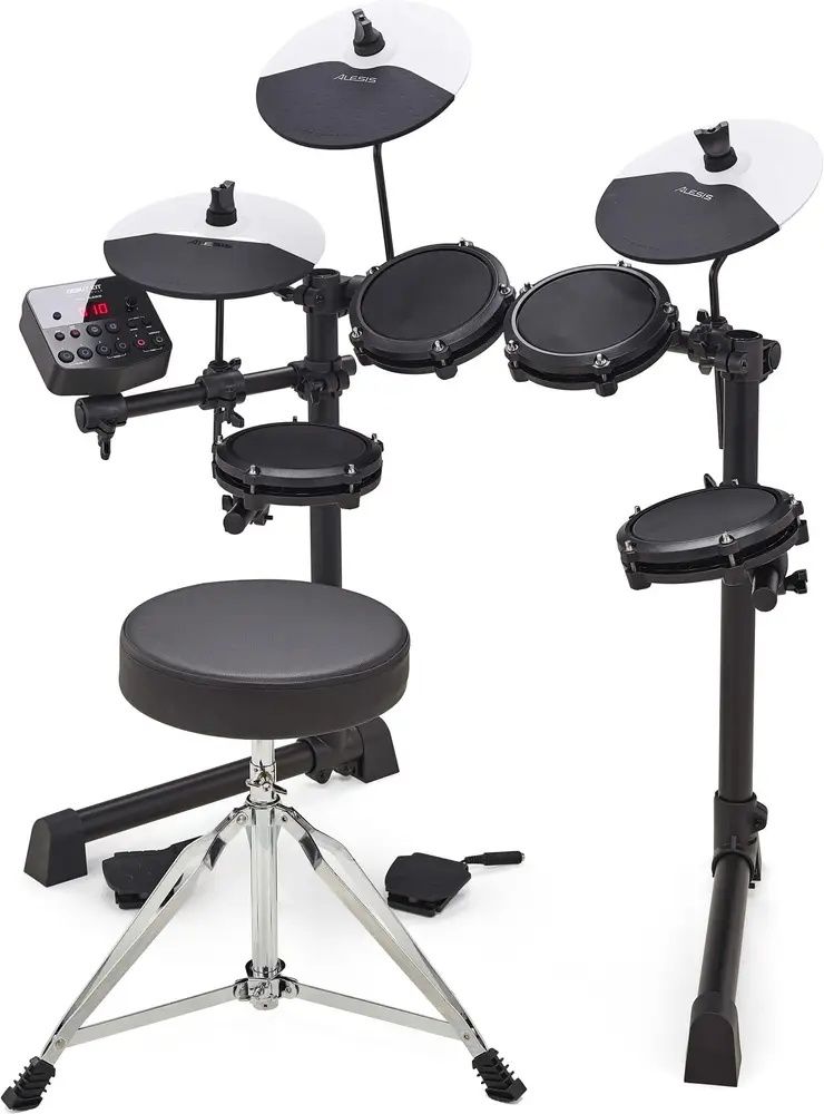 Електронна ударна установка Alesis DEBUT KIT