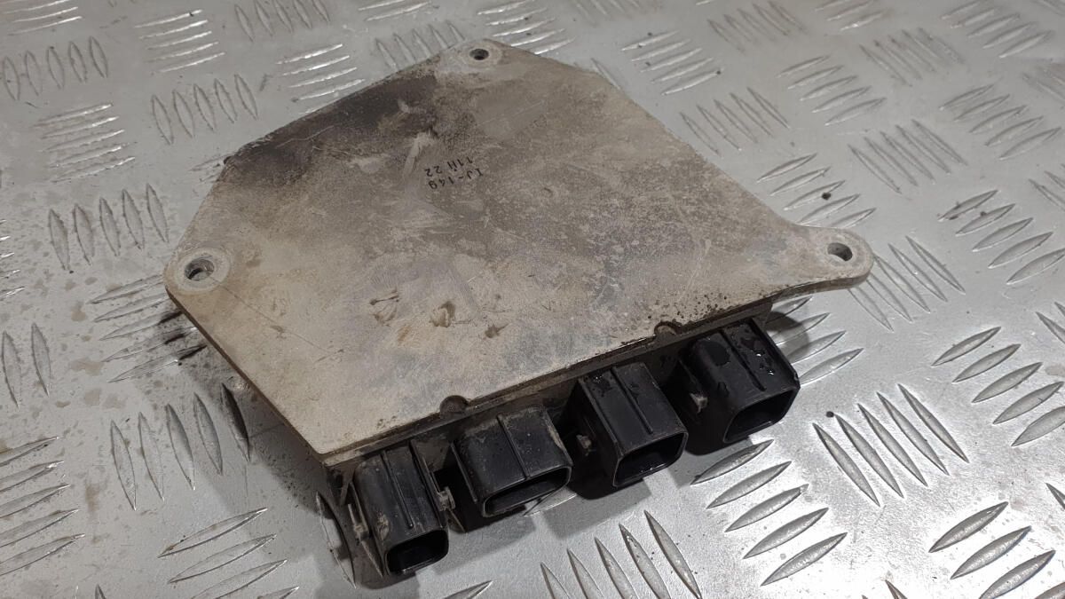 Блок управления форсунками 8987153010 Lexus gs 450h разборка