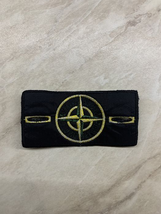 Патч Stone Island original