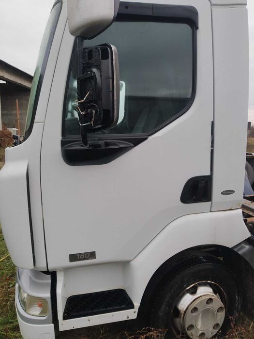 Розборка-розпродаж Рено Мідлум 2006 160-220