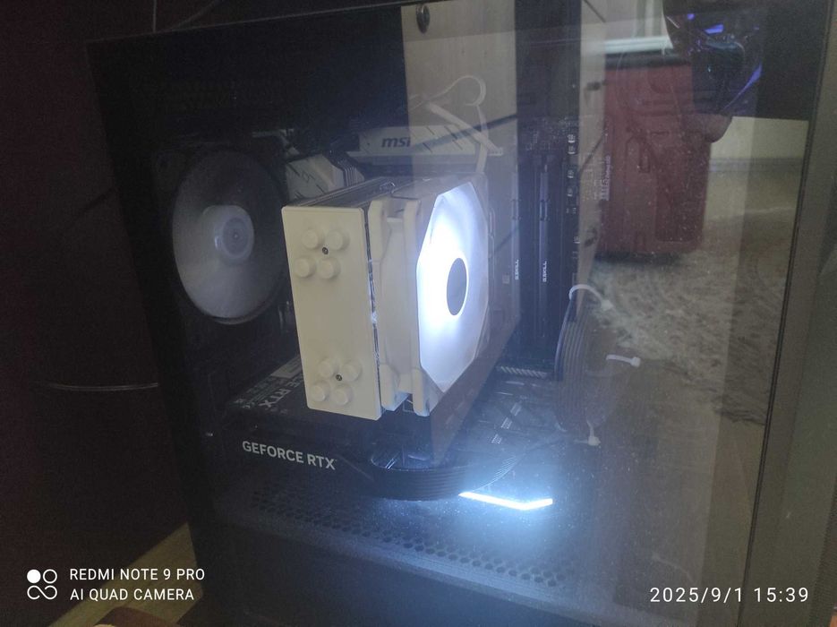 Комп'ютер системний блок