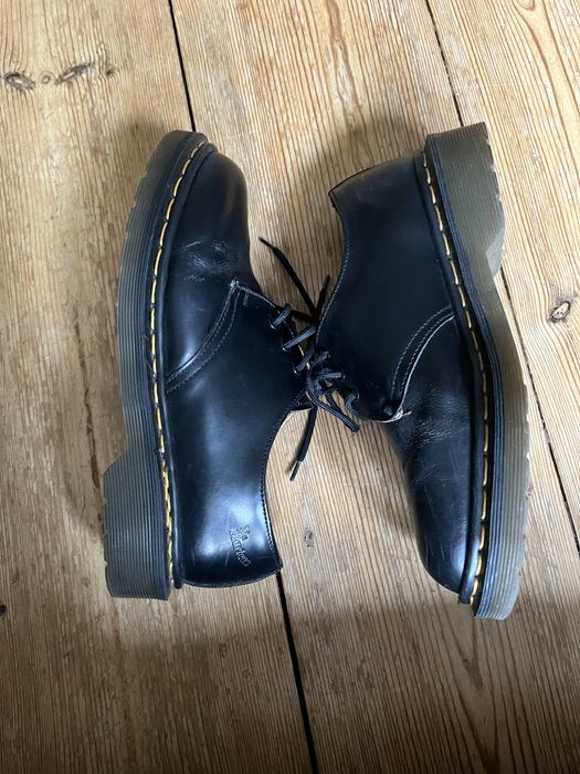 Sprzedam damskie buty Dr. Martens