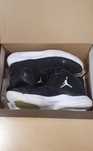 Buty męskie sportowe Nike Jordan Jumpman 2020 rozmiar 44.5