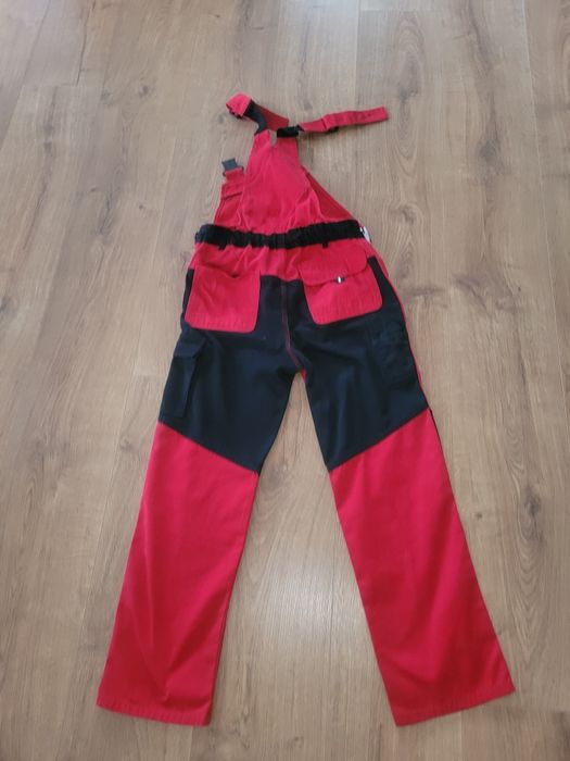 Spodnie robocze Strauss rozm XS