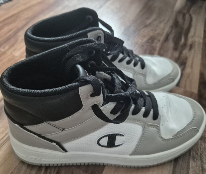 Champion adidasy buty za kostkę rozmiar 38