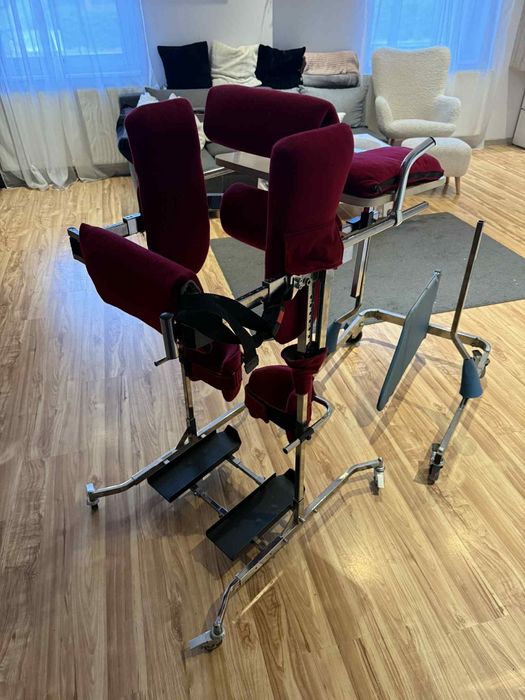 Pionizator parapodium vitea care