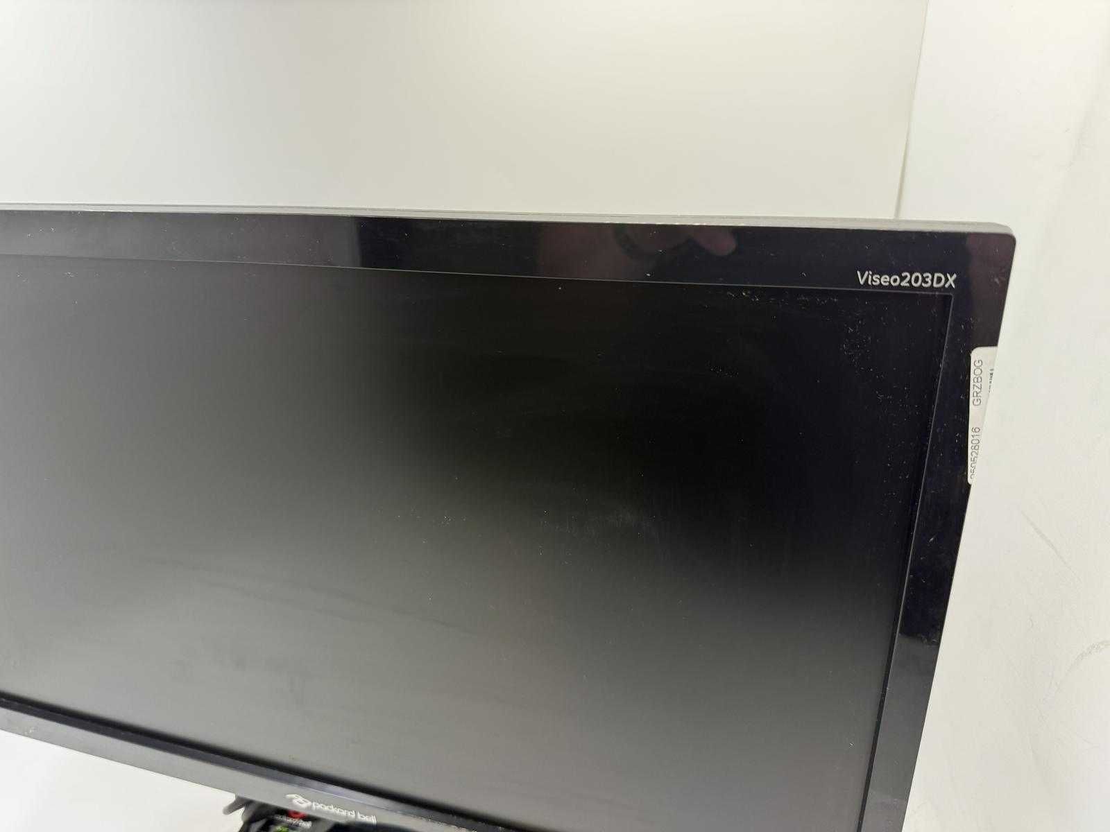MONITOR PACKARDBELL VISEO203DX 19 cali od Loombard Jarocin