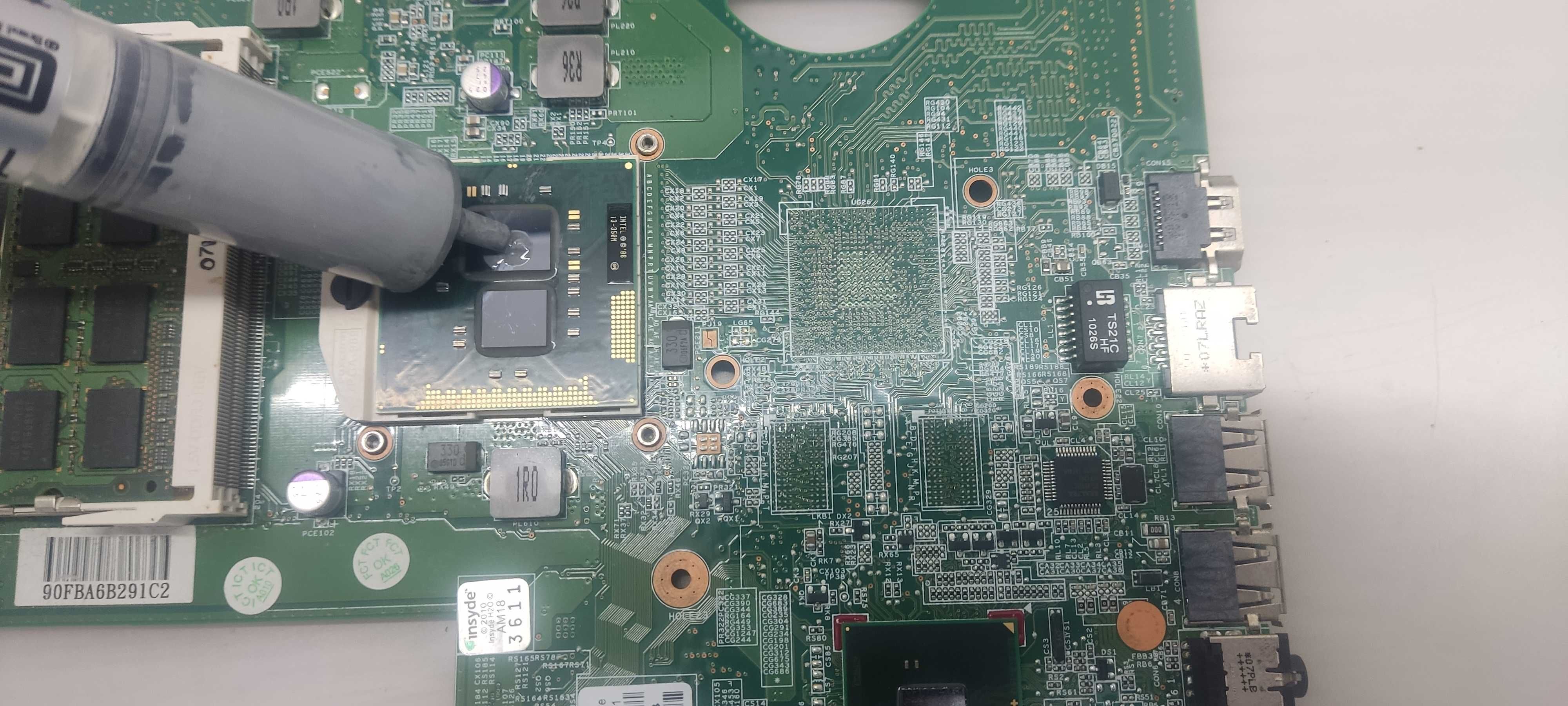 PC lento ou avariado? Recolha e reparação ao domicílio