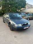 Продам авто Skoda Octavia 2004