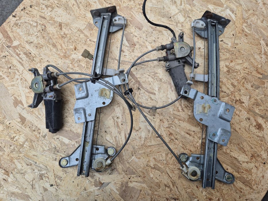 Mazda MX5 NA elevadores de vidro