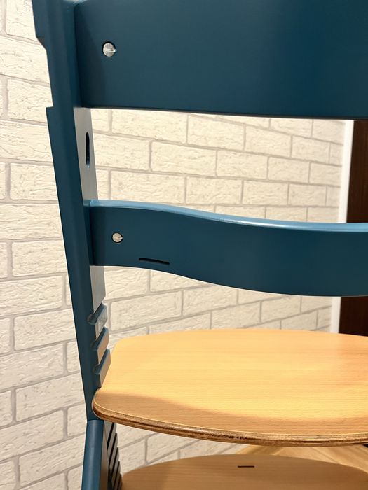 Drewniane krzesło Bebe Confort Timba od 6 miesiaca - 10lat