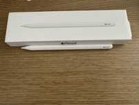Rysik Apple Pencil USB-C Biały