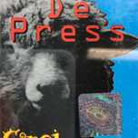 kaseta - de press - groj skrzypko groj