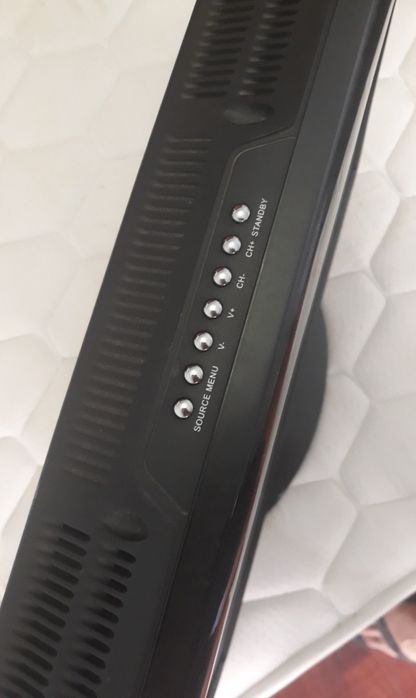 Tv Mitsai para peças