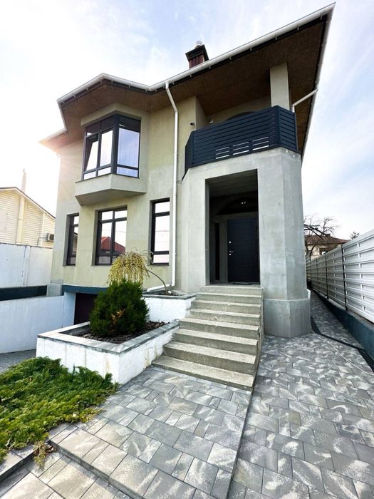 Продам дом Правый берег район пр Гагарина НеоПлаза