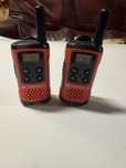 Krótkofalowki Motorola TLKR T40