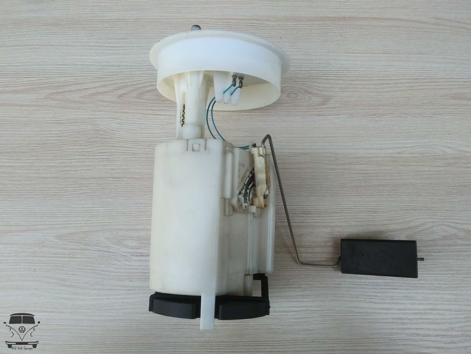 Датчик рівня палива 1.9 Гольф 4/Golf 4 Бора Шкода октавія тур Ауді А3