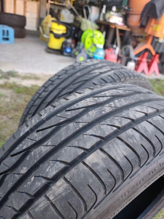 opony Brigestone Turanza er300