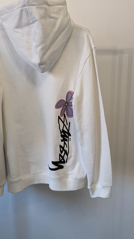 Stussy flovers hoodie худі стассі стуссі