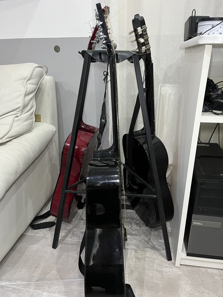 Gitara akustyczna Fender