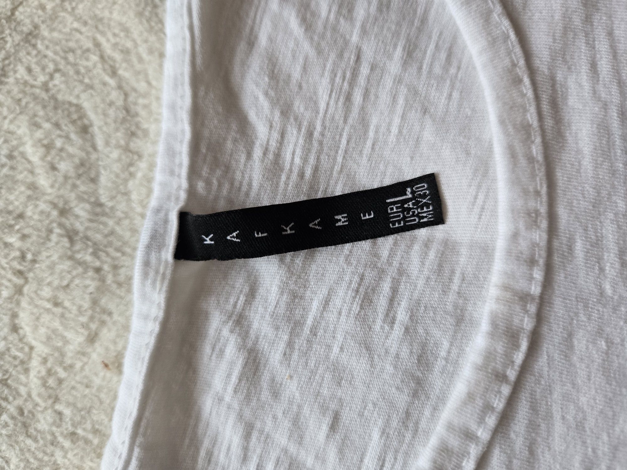 Koszulka T-shirt L
