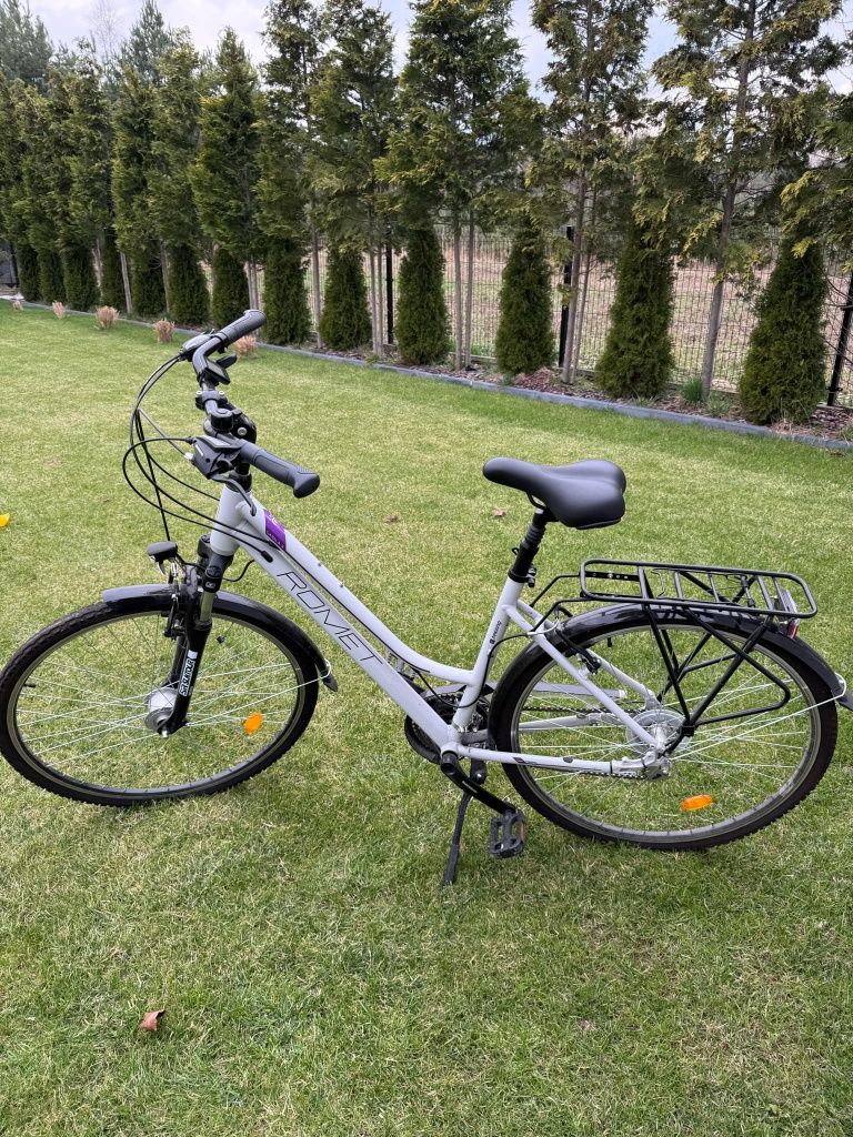 Sprzedam rower Gazela 3