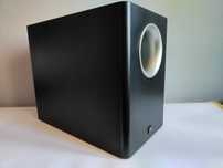 Subwoofer aktywny CANTON AS 15 SC 50W
