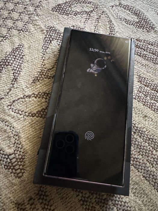 Samsung s22 ultra 8gb/128gb