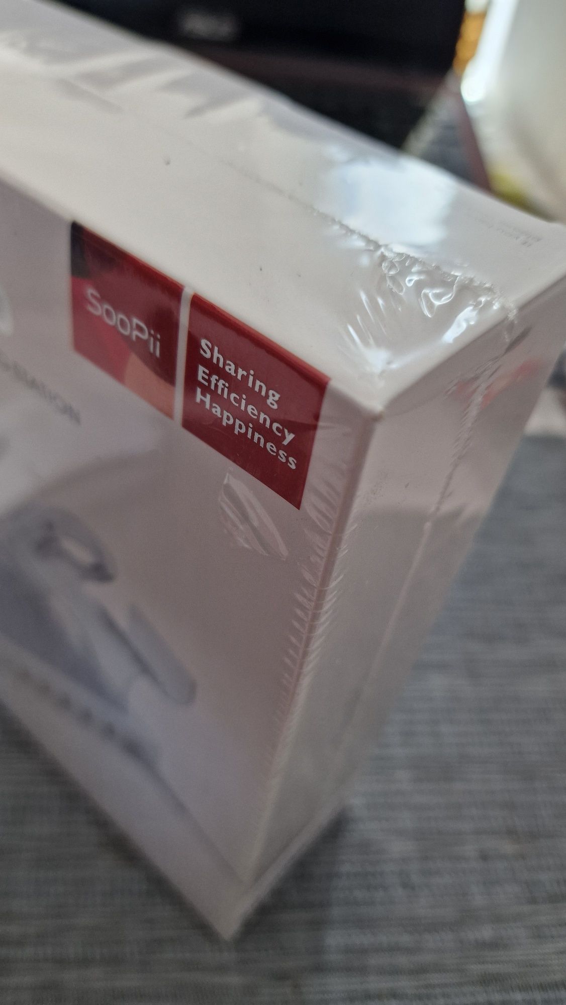Stacja ładująca Soopii cs60