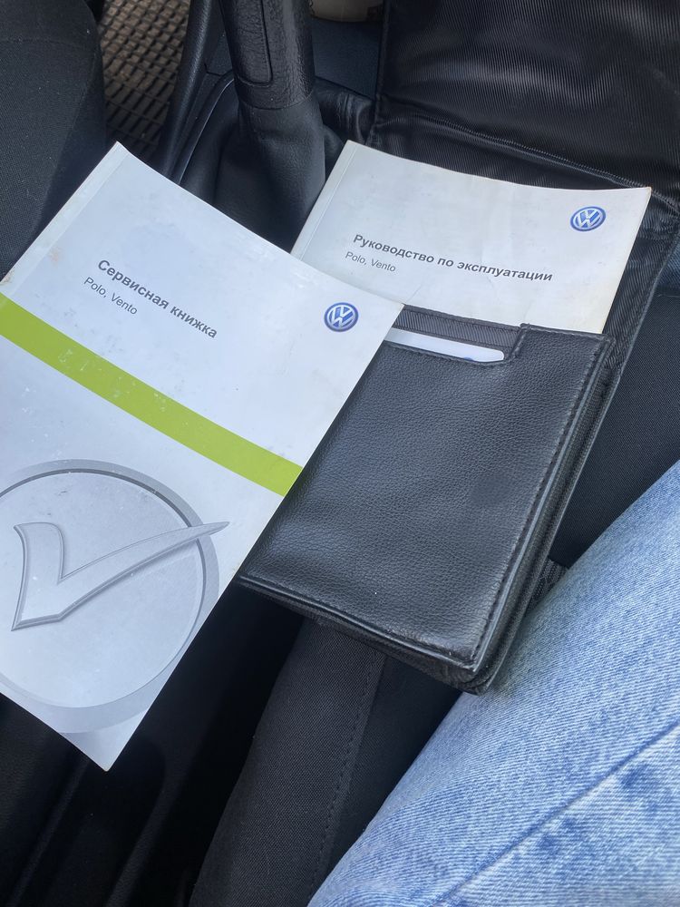 Продам  Volkswagen Polo 2011