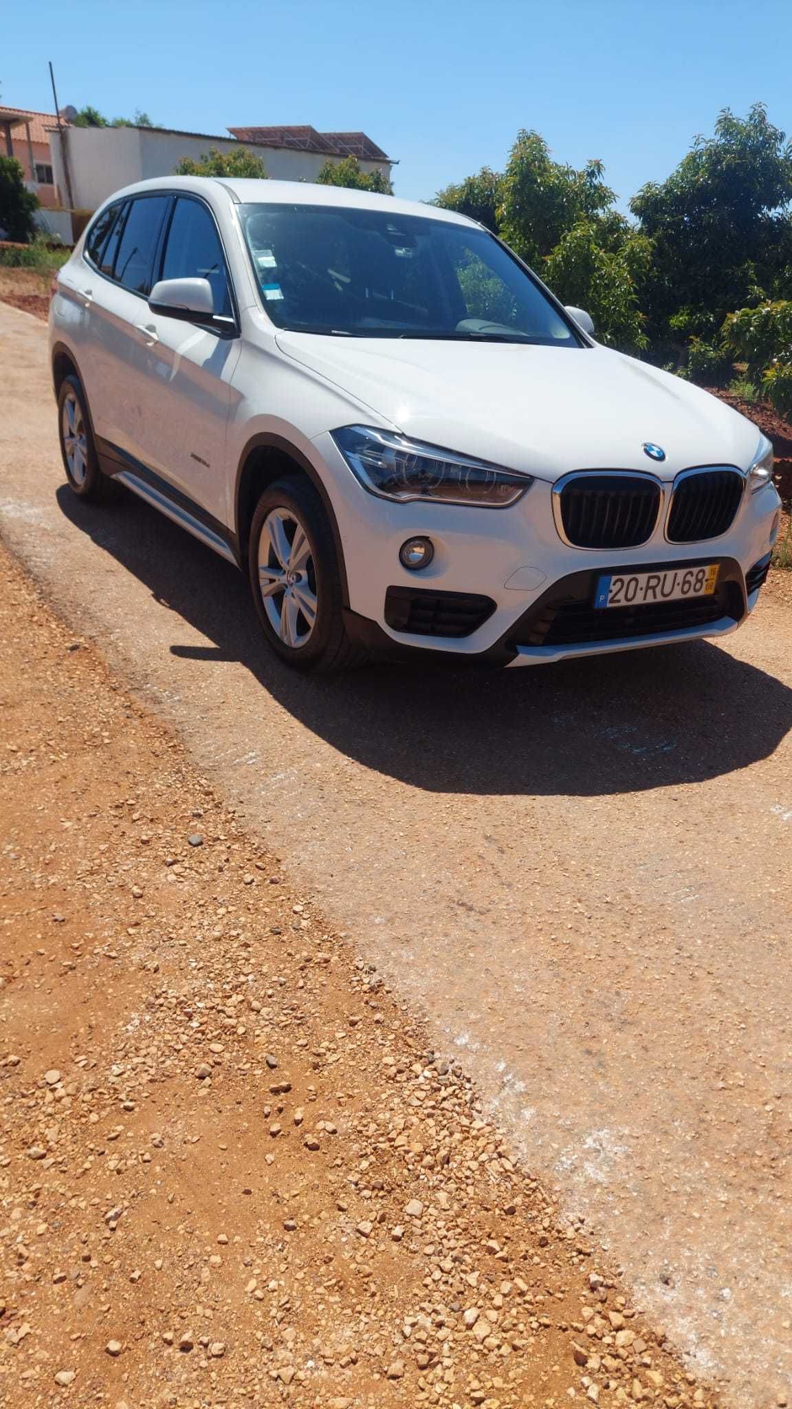 Bmw X1 20d Nacional