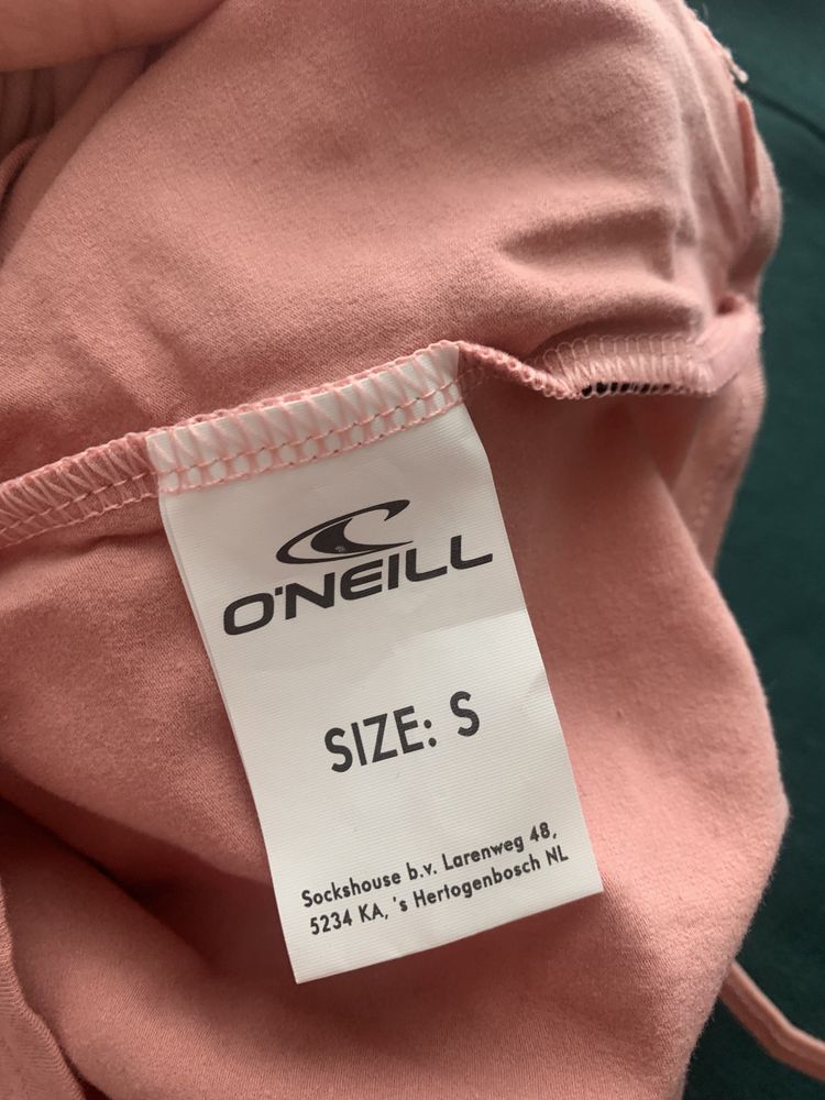 Нова спортивна майка фірми O’Neill, розмір S