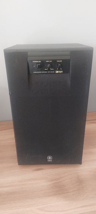 Subwoofer Yamaha  YS-  SW45