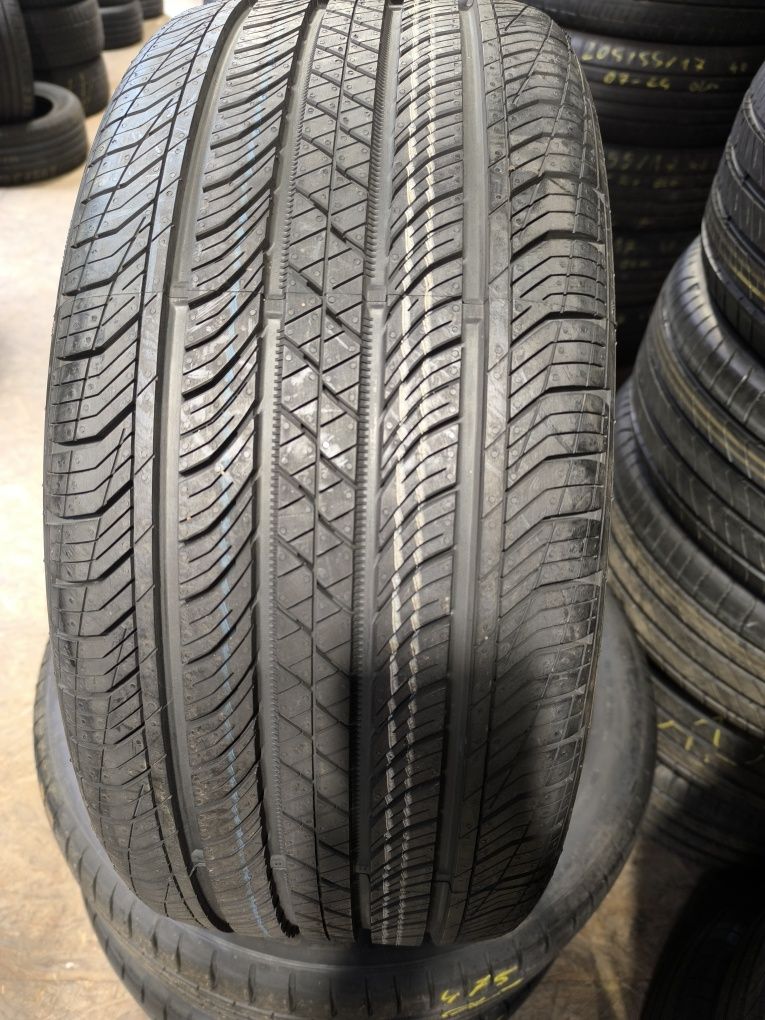 "Opony Continental Procontact 245/40/19 para nowe