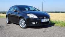 Fiat bravo II 1.9 JTD 120KM