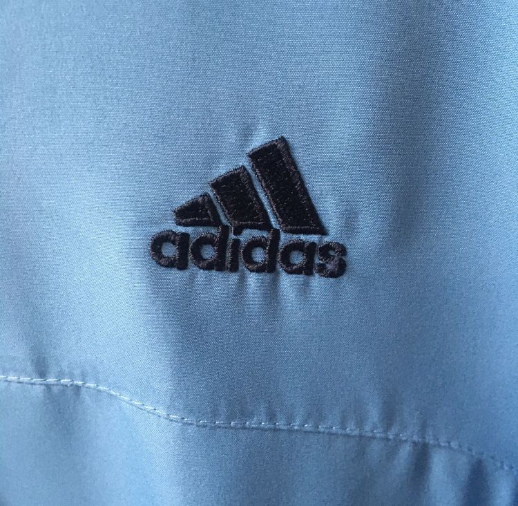 Вітровка Adidas original розмір S