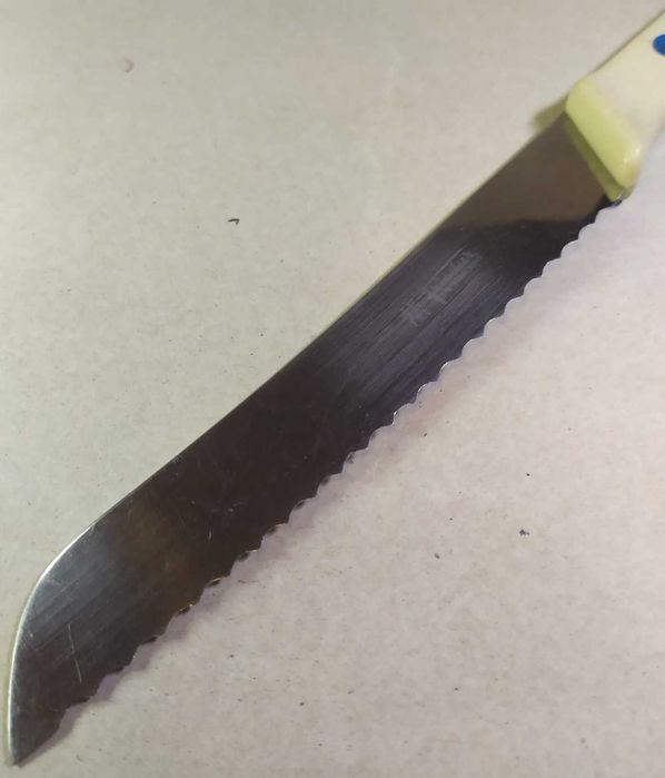 nóż profi Solingen Friodur