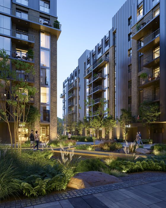 Продаж 1-к квартири в центі, Коломия.