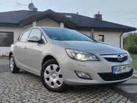 Opel Astra 1.6,115KMPannacottaMicaPrzeb99tyś.kmBiXenonOryg.LakierBagażnikRowerowy