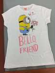 Tshirt Mínimos e Top ZY Kids - Novos Ainda com etiqueta! 9-10 Anos*
