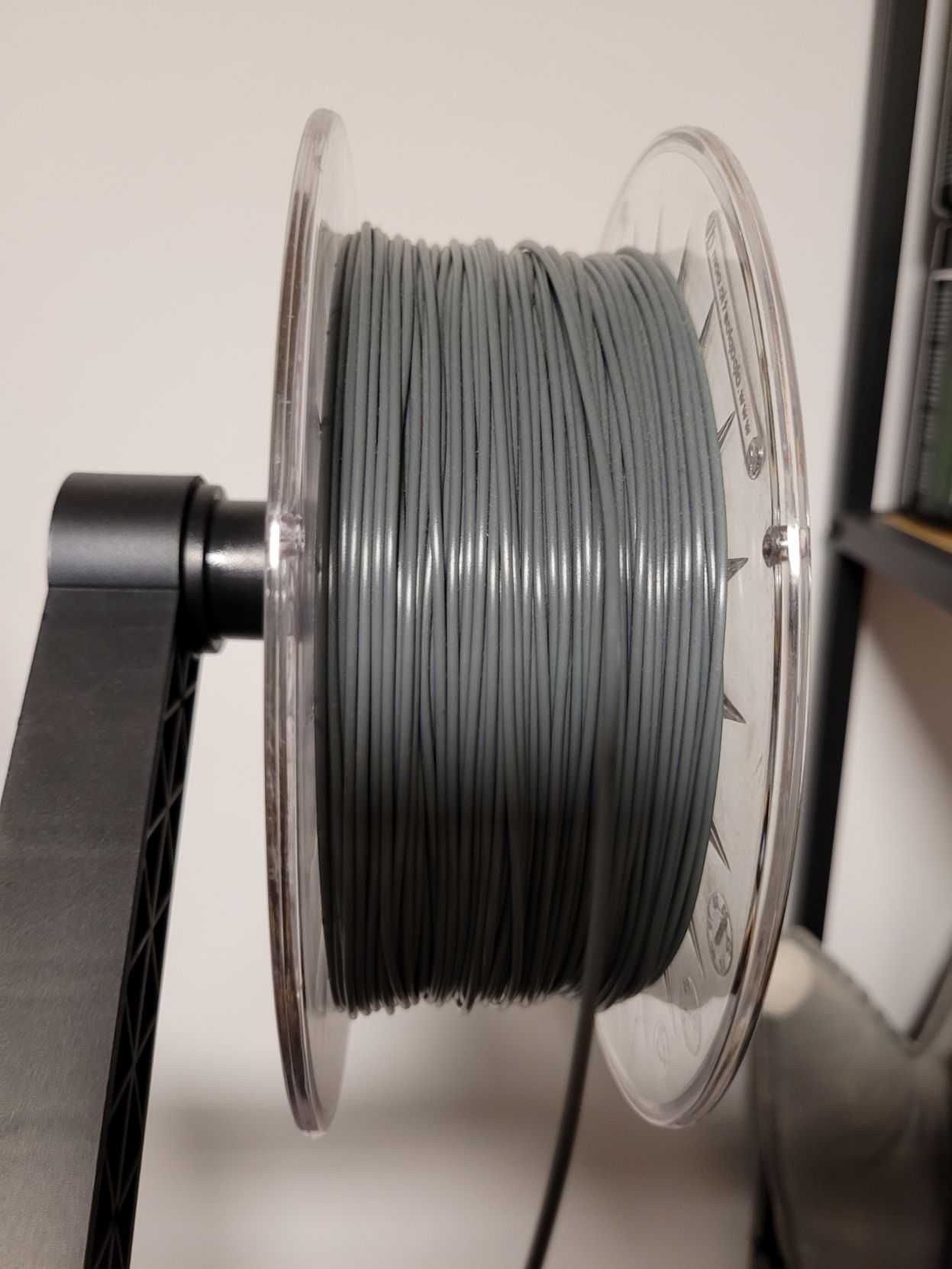Drukarka 3D Creality Ender 3 S1  Plus + dodatki