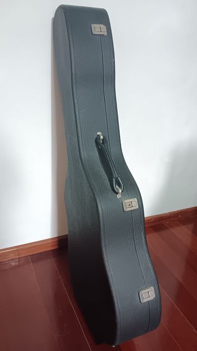 Guitarra Clássica Cuenca Mod 10