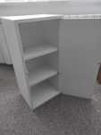 Szafka wiszaca ikea eket 35x70 rezerwacja