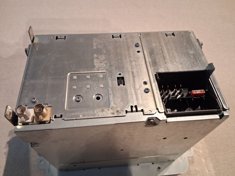 Radio samochodowe VW Volkswagen Touran 1 Golf 5