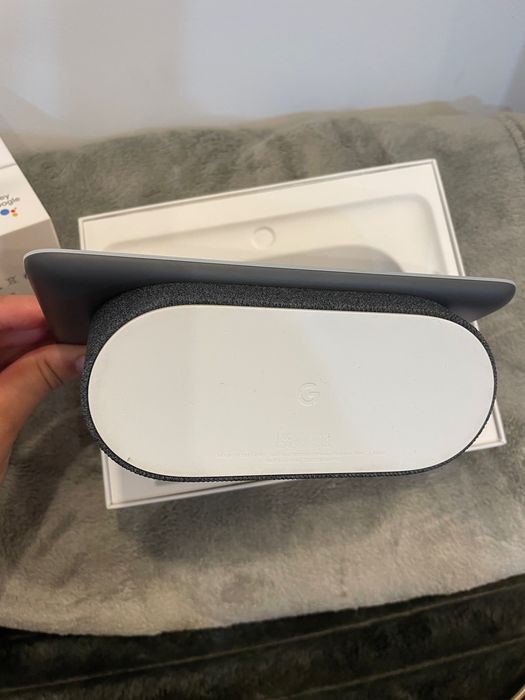 Google Nest Hub 2generation