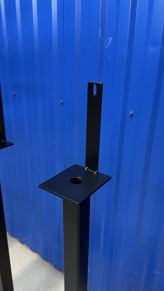 Stojaki Samung Q990 komplet