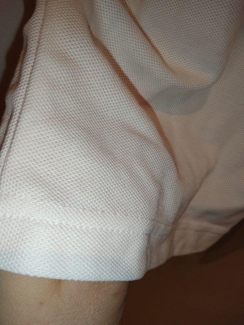 Koszulka bluzka polo Nike Golf