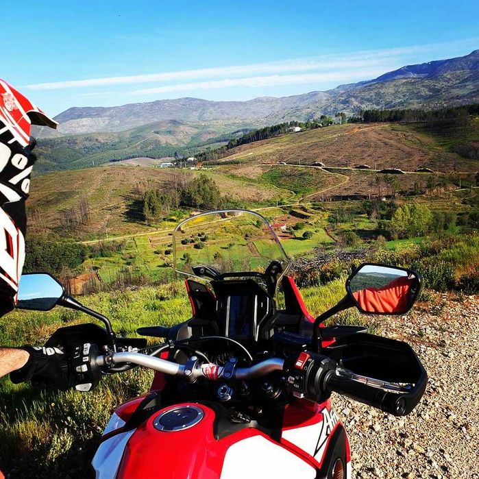 Africa Twin 2018