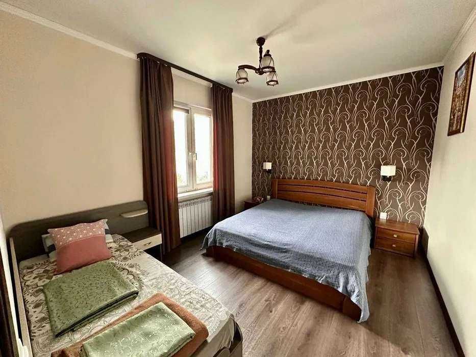 Аренда хорошей квартиры на Дарницком районе по Урловская ул. 20