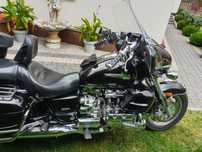 Honda Valkyrie Honda Valkyrie Interstate GL 1500 rok 1999